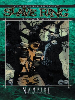 cover image of Slave Ring